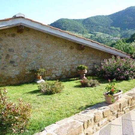 Agriturismo Casa Belvedere Bacchereto Екстер'єр фото