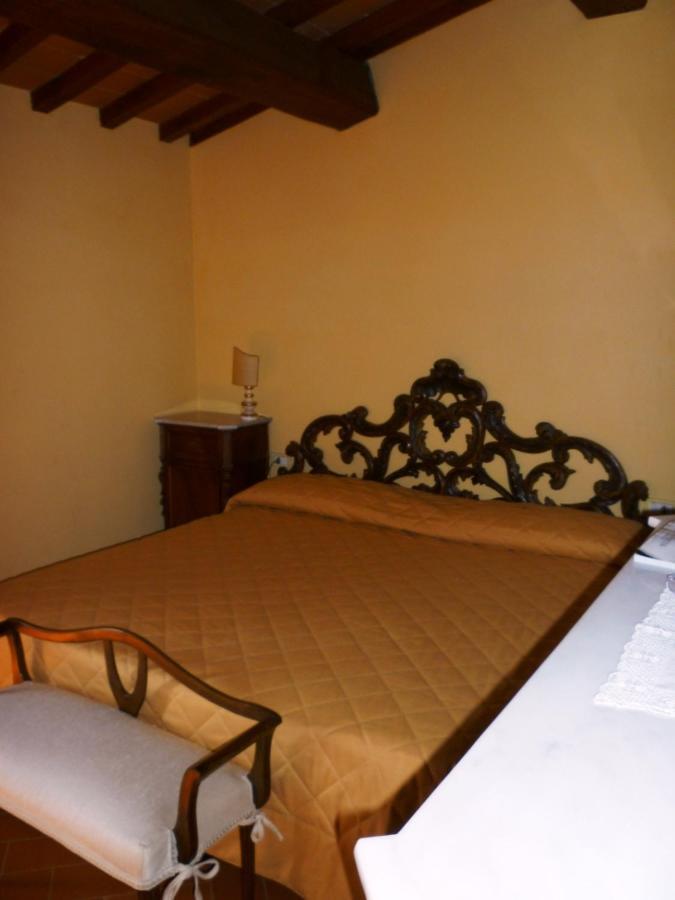 Agriturismo Casa Belvedere Bacchereto Номер фото